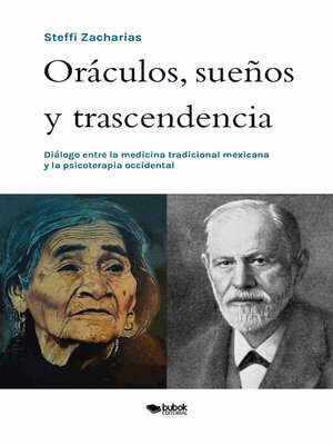 cover image of Oráculos, sueños y trascendencia